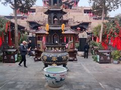-高庙保安寺