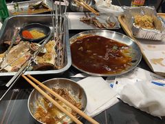 -老虎滩大连海鲜烧烤(建邺云锦路总店)