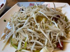 -福苗小骆驼烧烤(大唐不夜城店)