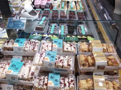 零售区-FASHION BAKERY法森贝克(新德路店)