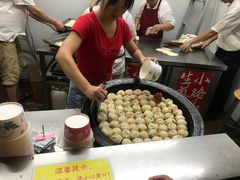 -小路易生煎馆(前进五路店)