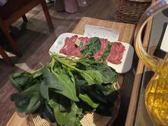 -牛德亨臻牛潮汕火锅(万邦时代店)