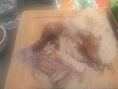 -李记东北饺子馆·东北菜(欢乐谷店)