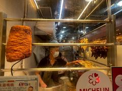 -一乐烧鹅(中环店)