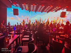 -MOSSO·Liveshow(M3香港广场店)
