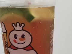 -蜜雪冰城(马栏山店)