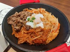 -西堤牛排(合肥之心城店)