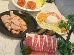 -八珍玉食鸡煲·打边炉(印象城店)