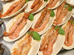 -川骄海鲜自助(亚运村店)