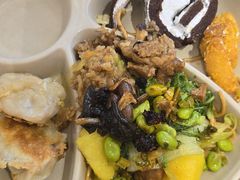 -素满香·食养自助(建邺万达店)