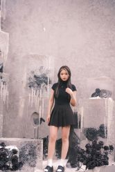 -DL HOPE明星造型