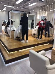 -P.STYLE派斯造型