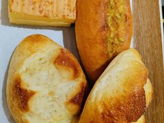 -面包新语(上地华联店)