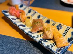 -本逸·割烹料理(湖墅店)