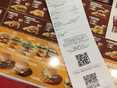 -汉堡王(徐汇绿地缤纷店)