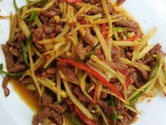 -田园印象·成都土菜院子(华阳店)