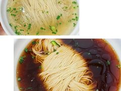 红汤面底-同得兴面馆.苏式面.三虾面(园区店)