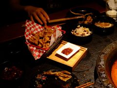 酥肉-味舵主不改良老火锅(杨舍老街店)