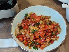 -丽华园(汉阳龙阳店)