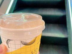 -Manner Coffee(丁香国际店)