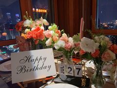 -Olive橄榄花园漂亮饭主题布置餐厅(大望路店)