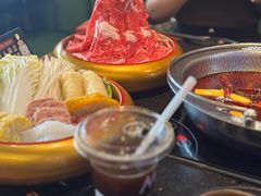-牛New寿喜烧(闵行龙湖天街店)