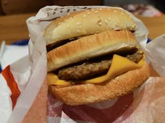 -汉堡王(EAC欧美中心店)