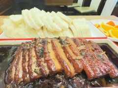 -沈家花园如皋菜(君御豪庭店)