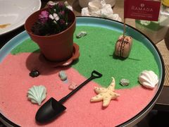 -大汉金桥华美达广场酒店·食秀全日制餐厅