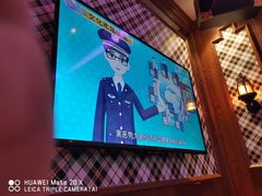 -火吧PTV聚会餐厅(6号店)