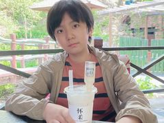 -北京水岸山吧度假村(雁栖镇店)