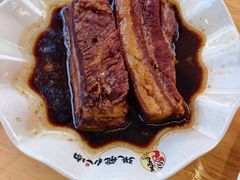 -張飛扒肉·龙江非遗(道外店)