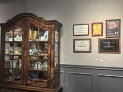 -秋林西餐厅(总店)