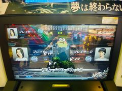 -风云再起游乐汇(北京西单西西友谊店)