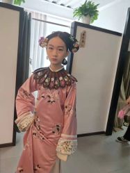 点击看大图 -美云庭古装·格格服汉服·京城旅拍(北京店)