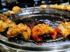 -本炙炭烤·蒲烧活鳗料理店(金沙洲店)