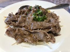-圆山大饭店-圆苑餐厅