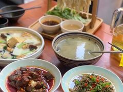 -醉长安(南门总店)