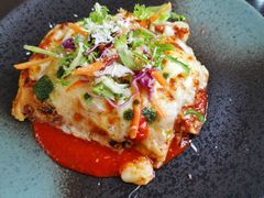 肉酱千层面-杰克·肯特厨房西餐厅