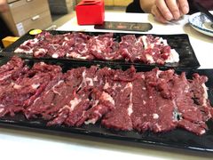 -陈记顺和潮汕牛肉火锅(棠德南路店)