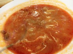 -红房子西菜馆(淮海中路店)
