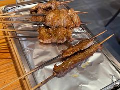 -喝丢一只鞋海鲜烧烤·海肠捞饭(文体街店)