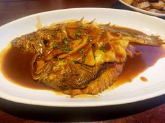 -大牌大·传统杭帮菜(湖滨店)