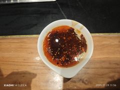 -渝福顺重庆火锅(雷锋路店)