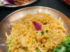 -西塔老太太泥炉烤肉(龙湖北苑天街店)