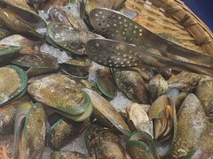 -海天盛宴新派海鲜自助餐厅(群力店)