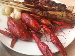 -富力丽思卡尔顿酒店·香荟全日制餐厅