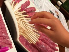 -南门涮肉(东单店)