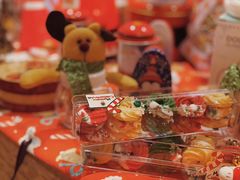 -猫相扑零食杂货铺(欧洲城店)