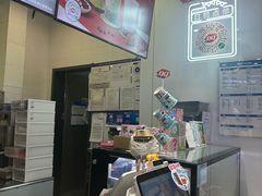 -DQ·蛋糕·冰淇淋(城南嘉园店)